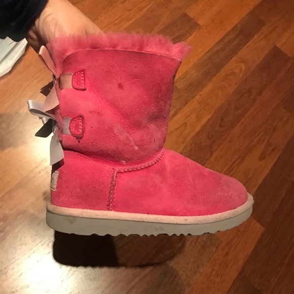 Kids uggs - Picture 3 of 3